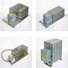 德國(guó)KOCH功率電阻