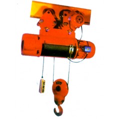 德國HADEF起重機(jī)