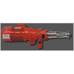 德國(guó)DAUREX回轉(zhuǎn)泵