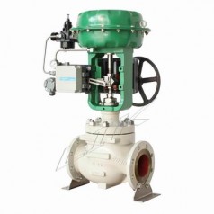 進(jìn)口氣動(dòng)套筒調(diào)節(jié)閥-德國萊克氣動(dòng)高壓差套筒調(diào)節(jié)閥