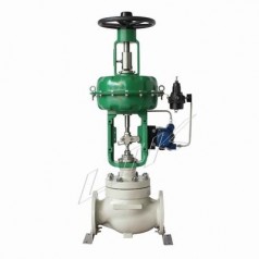 進(jìn)口氣動(dòng)溫度調(diào)節(jié)閥-德國萊克LIK氣動(dòng)溫度調(diào)節(jié)閥