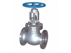 不銹鋼截止閥，上海代益不銹鋼截止閥