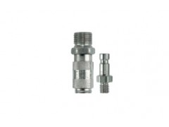 德國利達(dá)時(shí)Rectus快換接頭