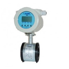 SAACKE 電磁流量計EL1100系列