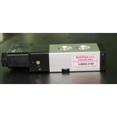 美國(guó)BELLOFRAM定位器