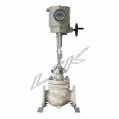 進(jìn)口電動套筒調(diào)節(jié)閥-電動高壓差套筒調(diào)節(jié)閥