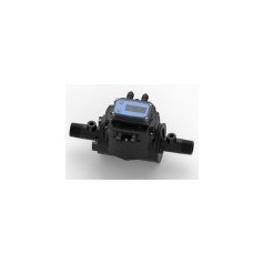 UFM 高精度電磁流量計(jì)系列