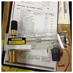 KING轉(zhuǎn)子流量計(jì)