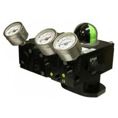 posiflate 氣動(dòng)定位器系列