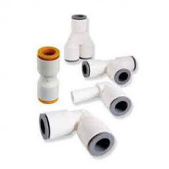 派克氣動(dòng)接頭LIQUIFIT，LIQUIFIT +系列