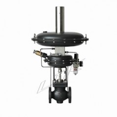 進口自力式氮封閥（進口氮封閥、進口泄氮閥）