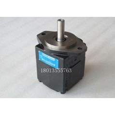 丹尼遜DENISON葉片泵型號(hào) T6DC-038-022-1R00-C100