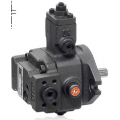 臺灣安頌液壓油泵SVD-12-D-10S