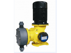 美國米頓羅MiltonRoy機械隔膜泵GM0025