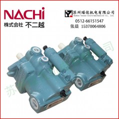 葉片泵VDR-1B-2A2-22，VDR-1B-2A3-22，VDR-11A-1A2-1A2-22