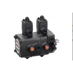 臺(tái)灣原裝進(jìn)口ANSON安頌葉片泵PVDF-370-355-10