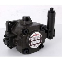 臺(tái)灣ANSON安頌高壓葉片泵IVP2-17-F-R-1A-10