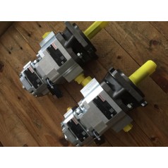 力士樂(lè)齒輪泵PGH4-21/020LE11VU2