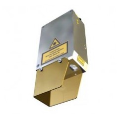 scansonic 間隙對接接縫跟蹤光學傳感器6I系列