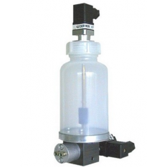 德國WOERNER油泵GMI-A