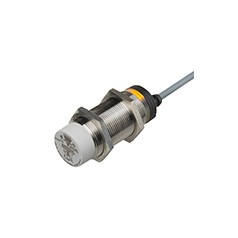 瑞士佳樂CARLO GAVAZZI M12系列電感式接近開關(guān)