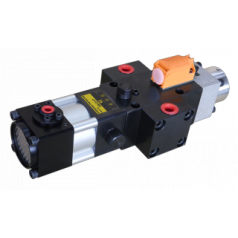 KINGAIR沖床超負荷保護器DS-211系列