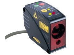 美國(guó)BANNER模擬輸出L-GAGE LT3 系列