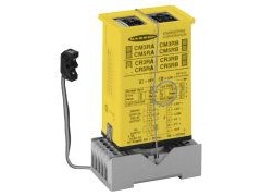 美國(guó)BANNER放大器分離型光電傳感器MAXI-AMP 系列