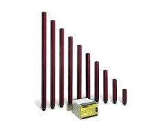 美國(guó)邦納測(cè)量光幕A-GAGE MINI-ARRAY 系列