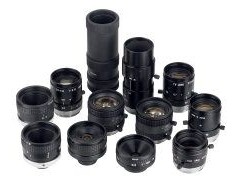 美國邦納PresencePLUS 視覺附件Presence PLUS C型接環(huán)鏡頭