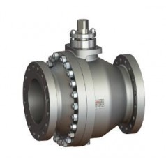 美國(guó)福斯 Valbart VT1 渦輪球閥