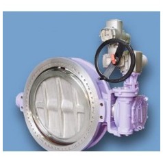 DHC 對(duì)夾式蝶閥系列