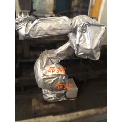 機(jī)器人隔熱防護(hù)服，機(jī)器人隔熱服AT8999