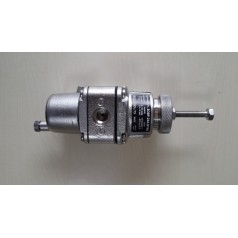 NORGREN諾 不銹鋼過(guò)濾減壓閥B38P-244-B1MA 現(xiàn)貨特價(jià)銷(xiāo)售