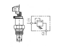 CBA-093-L.SN_臺(tái)灣DTL插裝閥_磐龍插裝抗衡閥