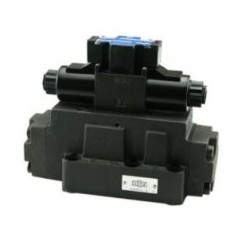 Northman 電磁換向閥 SW-G06系列