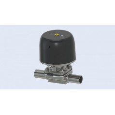 SAUNDERS HC4 氣動執(zhí)行機(jī)構(gòu)P345系列