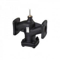 西門子電動(dòng)調(diào)節(jié)閥門VVF42.25