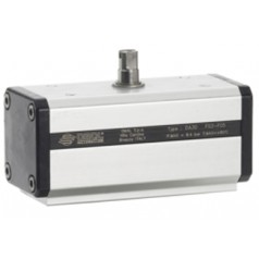 OMAL 大力矩氣動執(zhí)行器標準型DA系列