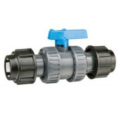 ASTORE球閥1V334系列，輸水和游泳池應(yīng)用