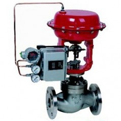 ZJHP精小型氣動薄膜調(diào)節(jié)閥結(jié)構(gòu)圖