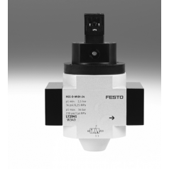 FESTO減壓閥LR-1/4-D-MINI，LR-3/8-D-I-MINI，194666 LRS
