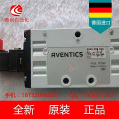 aventics安沃馳換向閥0820056101 氣動(dòng)元件