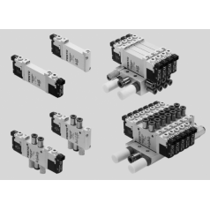 FESTO電磁閥VUVG-L10-M52-RT-M5-1P3，574370