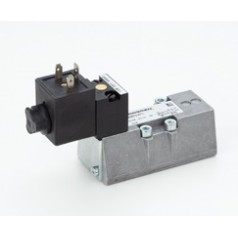 NORGREN諾 電磁閥SXE9573-Z71-81/33N，SXE9573-Z81-81/33N