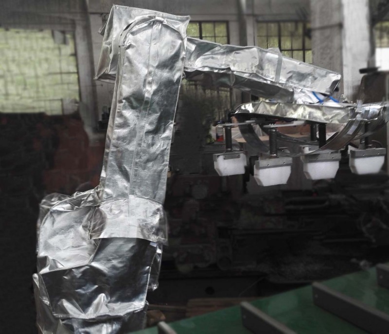 機器人防護(hù)2