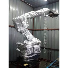 訂制高溫防護(hù)服，機(jī)器人耐高溫防護(hù)服， RB20 RB50