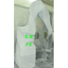 AT8999防油防水防塵服，機器人防油服