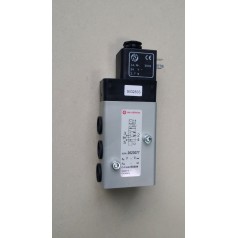 NORGREN HERION 電磁閥2623077.3036.024.00 授權(quán)特價(jià)