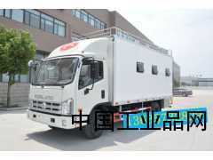 東風(fēng)流動餐車廠家直銷